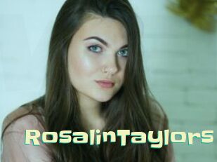 RosalinTaylors Wanna Meet