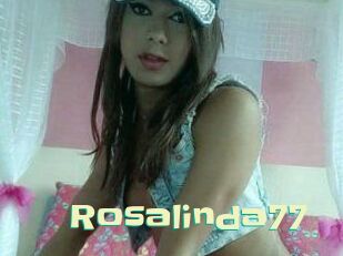 Rosalinda77 Wanna Meet
