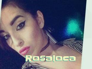 Rosaloca