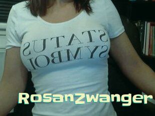 RosanZwanger