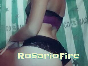 RosarioFire