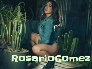 RosarioGomez