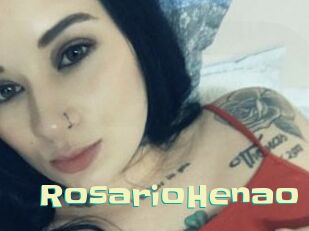 RosarioHenao