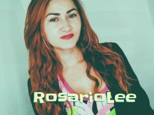 RosarioLee