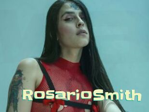 RosarioSmith
