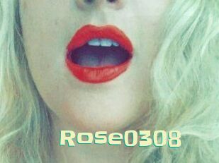 Rose0308