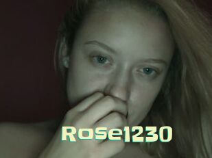 Rose1230
