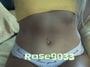 Rose9033