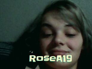 RoseA19