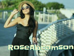 RoseAbramson