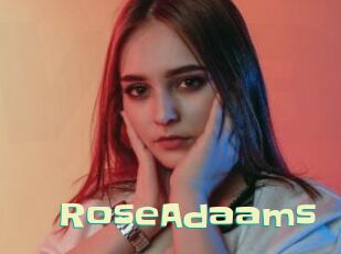 RoseAdaams