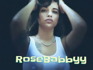 RoseBabbyy