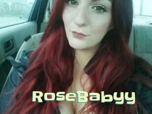 RoseBabyy