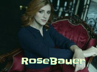 RoseBauer