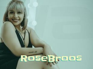 RoseBroos Wanna Meet