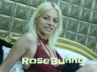 RoseBunny