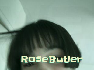 RoseButler