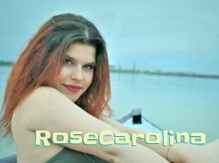 RoseCarolina