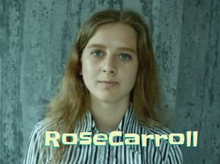 RoseCarroll