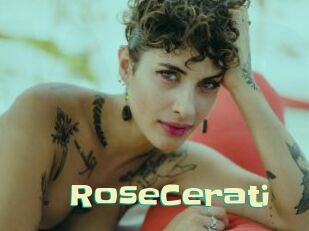 RoseCerati