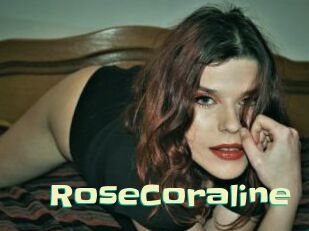 RoseCoraline Wanna Meet