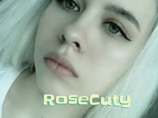 RoseCuty