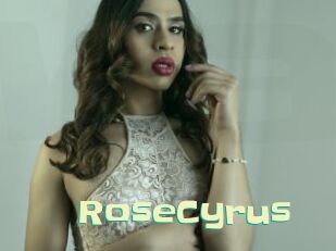 RoseCyrus