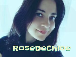 RoseDeChloe