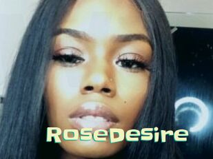 RoseDesire