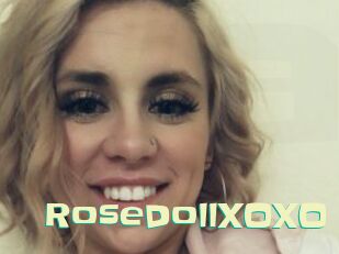 RoseDollXOXO