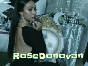 RoseDonovan
