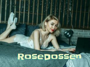 RoseDossen