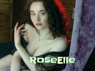 RoseElle Wanna Meet