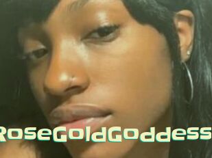 RoseGoldGoddess