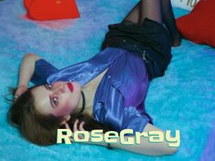 RoseGray