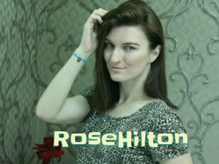 RoseHilton