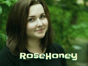 RoseHoney