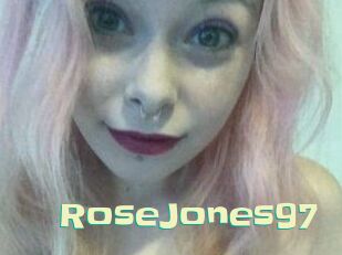 RoseJones97 Wanna Meet