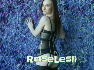 RoseLesli