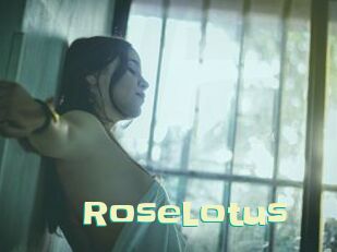 RoseLotus