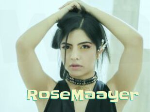 RoseMaayer