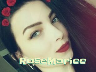 RoseMariee