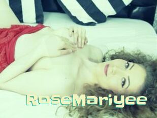 RoseMariyee