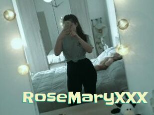 RoseMaryXXX