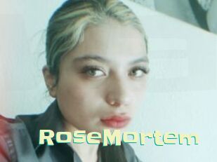 RoseMortem