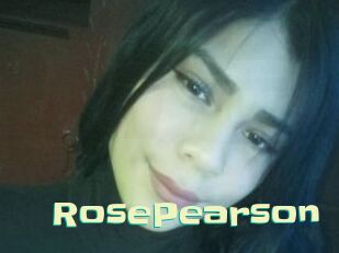 RosePearson