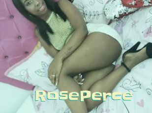 RosePerce