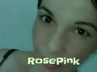 RosePink