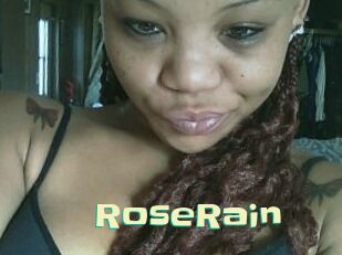 RoseRain