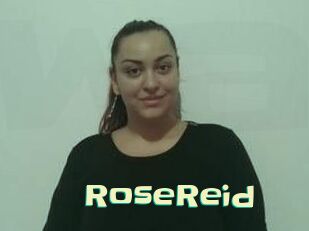 RoseReid Wanna Meet